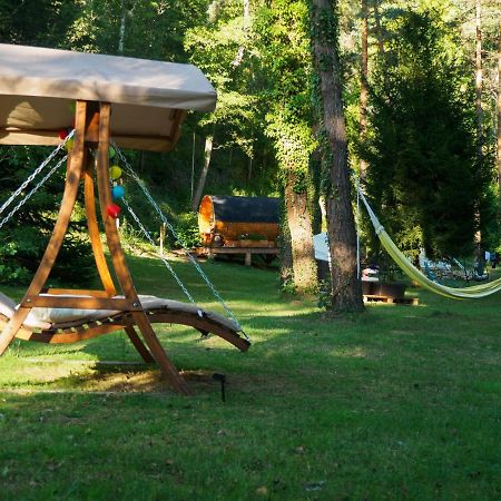 Bed and Breakfast Au Fil De L Ance Beauzac Esterno foto
