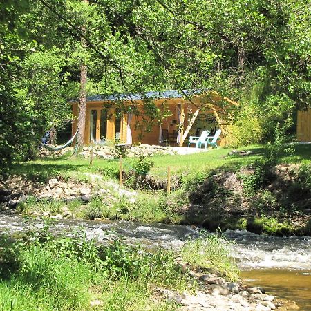 Bed and Breakfast Au Fil De L Ance Beauzac Esterno foto