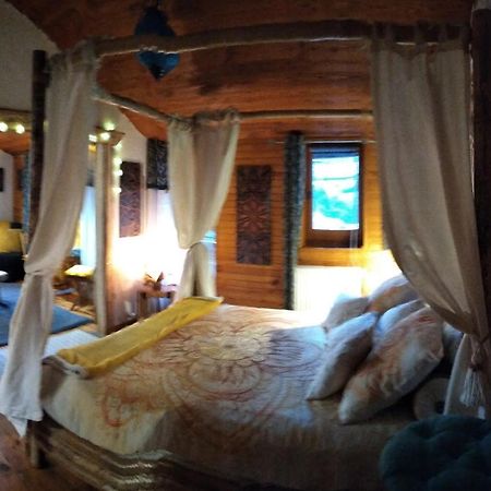 Bed and Breakfast Au Fil De L Ance Beauzac Esterno foto