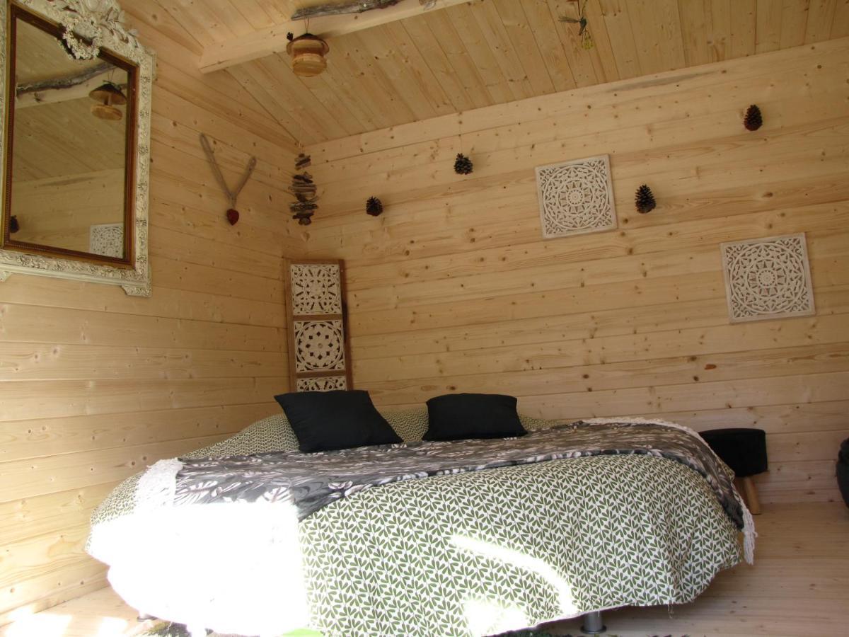 Bed and Breakfast Au Fil De L Ance Beauzac Esterno foto